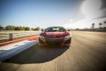 Acura NSX 2016 года (NA)
